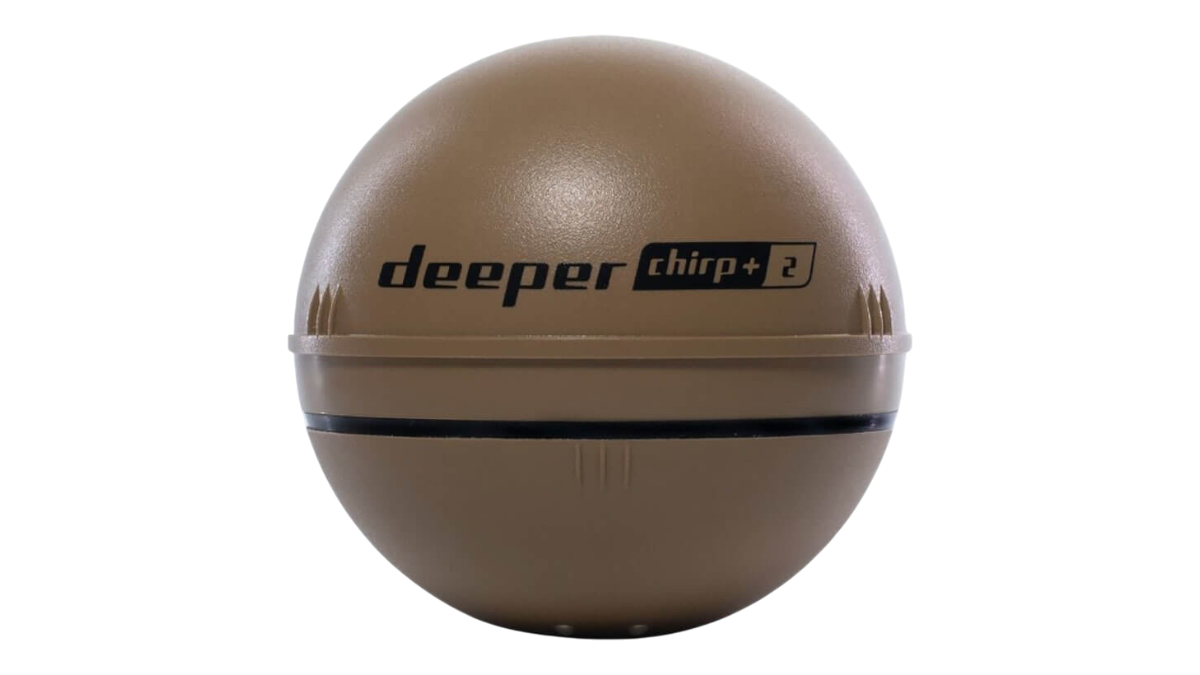 Сервисный центр ﻿Deeper в Ростове-на-Дону